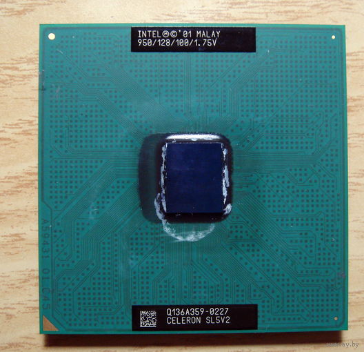 Intel Celeron 950 (SL5V2)