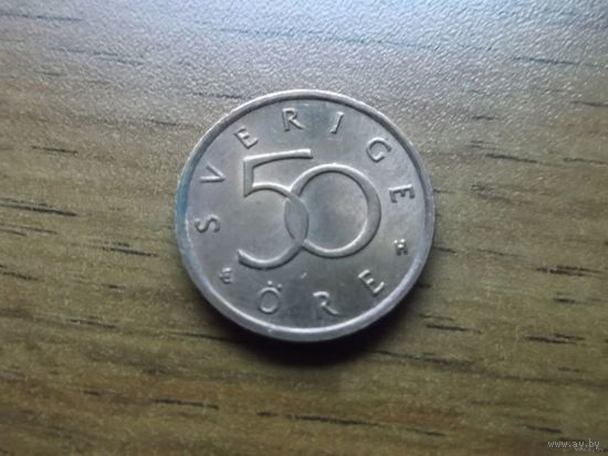 Швеция 50 оре 2003