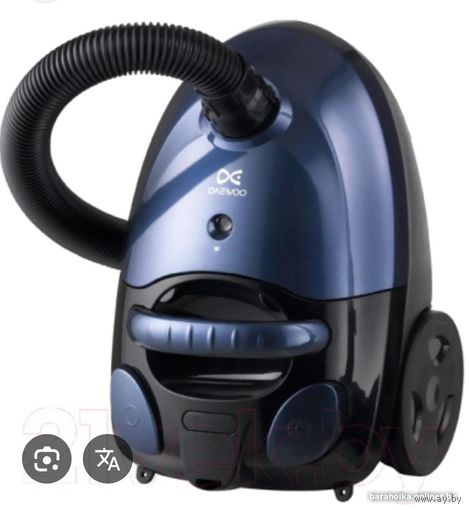 Куплю DAEWOO RC-2200SA на запчасти