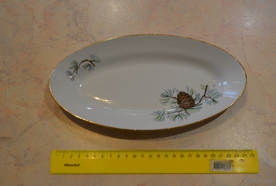 Селёдочница СССР.