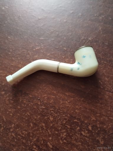 Миниатюрная курительная трубка