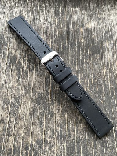 Ремень для часов 18 мм (Лот с рубля)