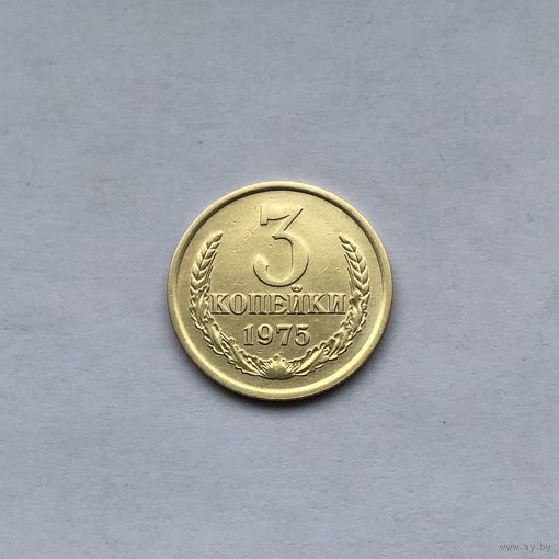 3 копейки 1975