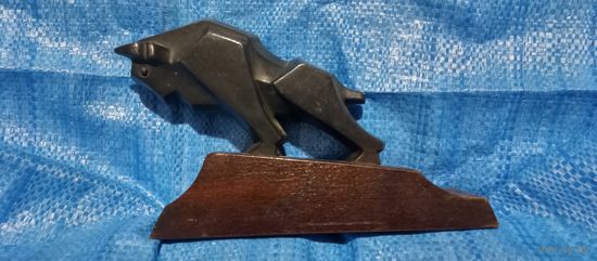 ЗУБР БОЛЬШОЙ.ТЯЖЕЛЫЙ МАЗ