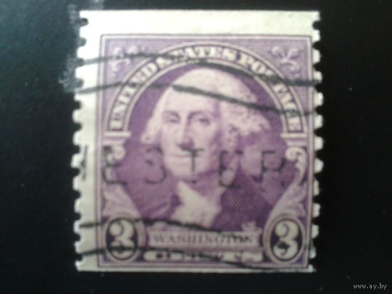 США 1932 Д. Вашингтон