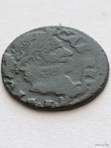 Солид (боратинка) 1663