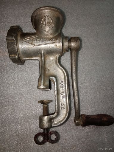 Мясорубка Каспийск