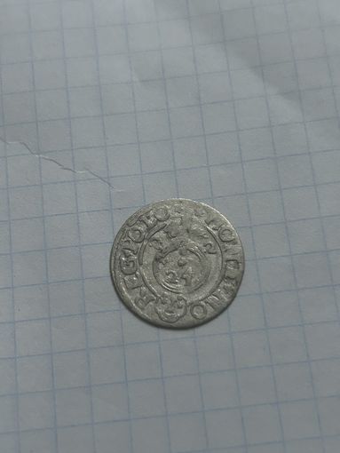 Полторак 1622 года