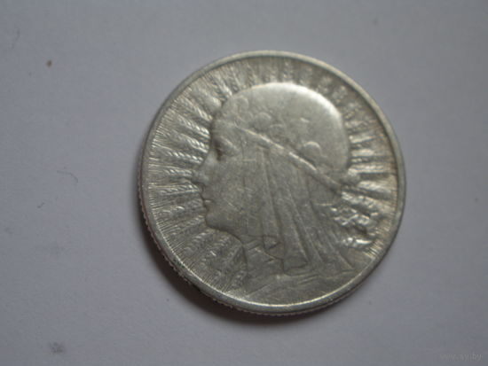 2 злота 1934