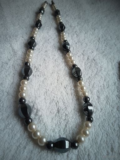 Бусы 97 Винтаж Европа