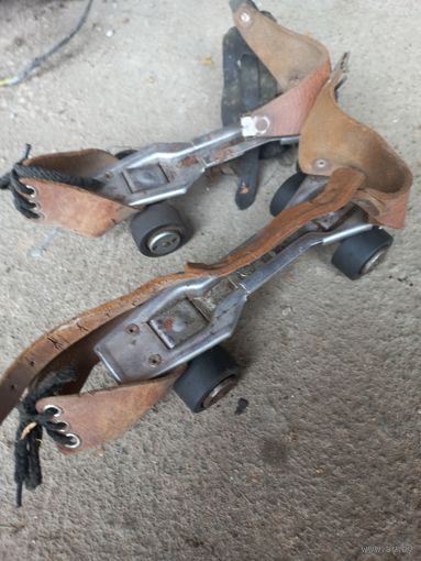 Ролики времен СССР!