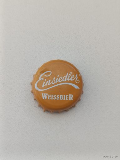 Пивные крышки - пробки