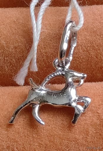 Кулон или подвеска, 925