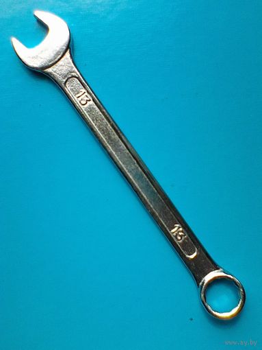 Ключ Комбинированный - #13.