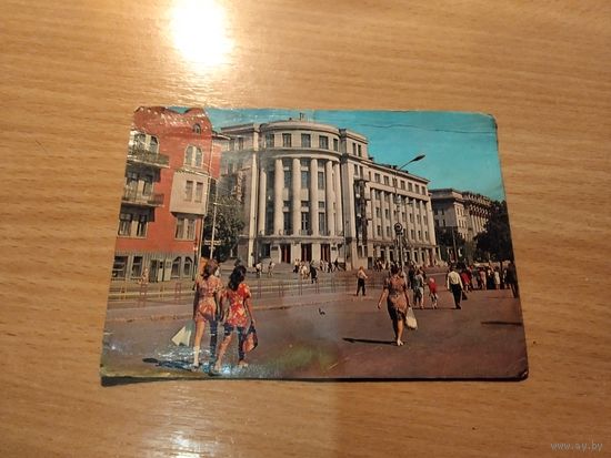 Минск