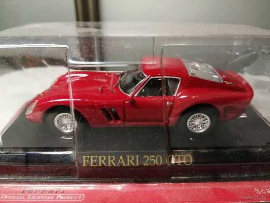 Ferrari 250 GTO