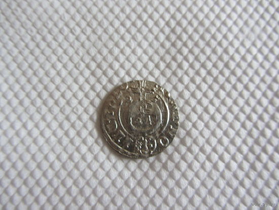 Полторак 1625 г.