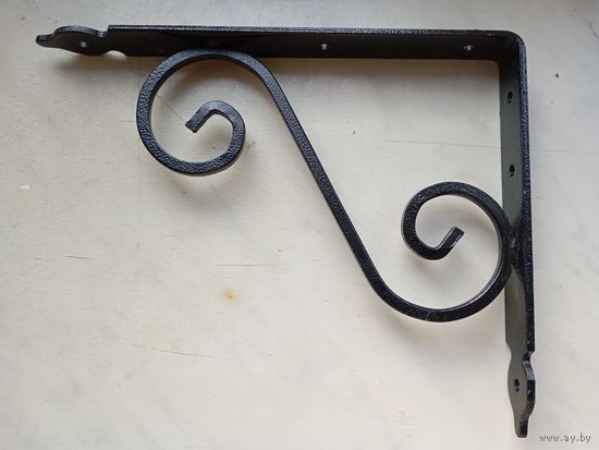 Кронштейн декоративный 240x190 mm Польша