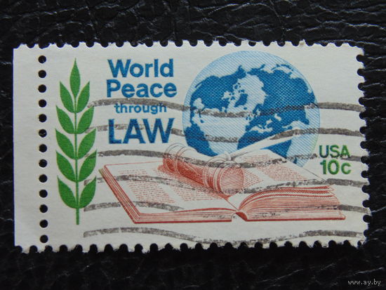 США 1975 г.