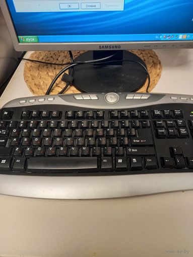 Компьютер б/у