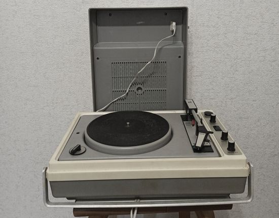 Электрофон Концертный 304