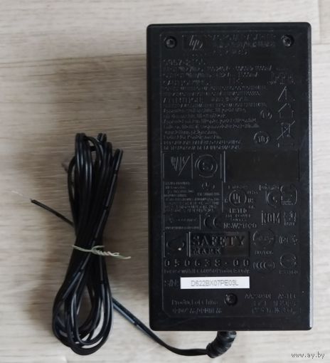 Блок питания принтера HP 0957-2105 (+32V-1560mA)