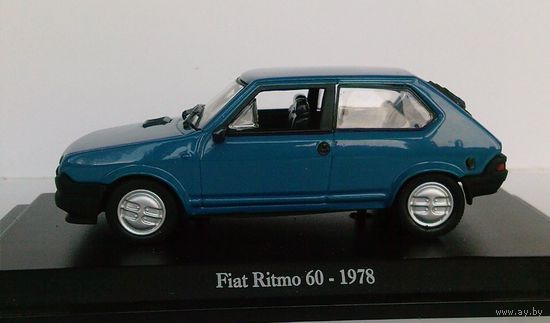 Fiat Ritmo 60 1978