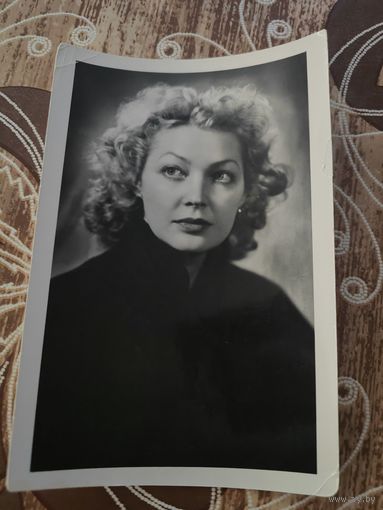 Артисты Скобцева