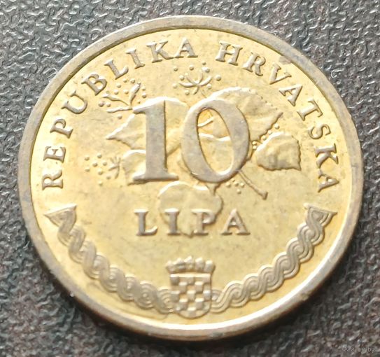 Хорватия 10 лип, 2011    ( 1-1-5 )