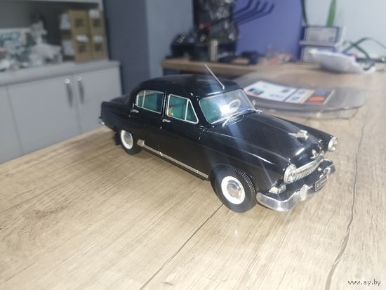 Волга 21 с рубля