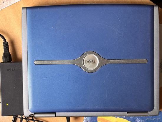 Ноутбук Dell Inspiron 5100 на запчасти