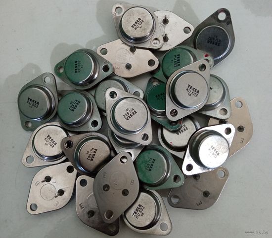 Транзистор 30шт.