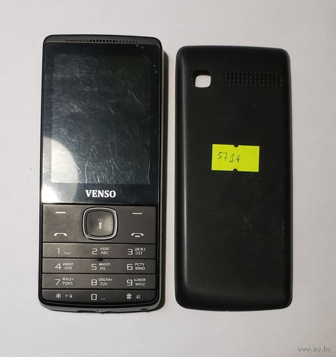 Телефон Venso MT-247. 5714