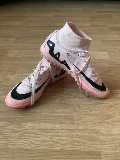 Бутсы футзальные, женские