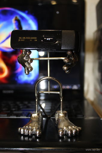 MP-3 PHILIPS GOGEAR