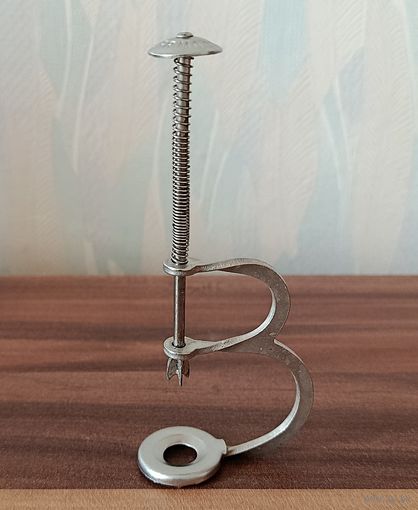 Удалитель косточек из вишни. Пр-во СССР