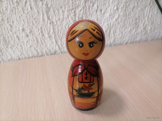 Матрёшка