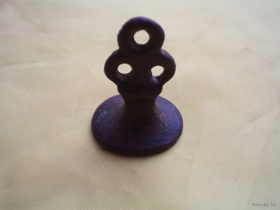 Печать шляхетская свадебная