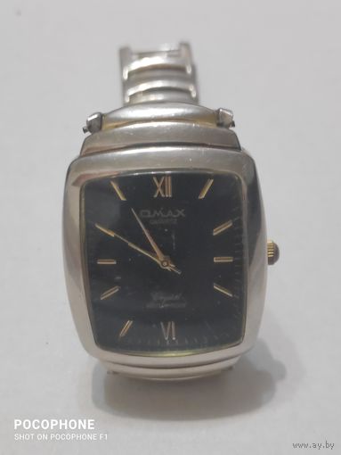 Часы Omax