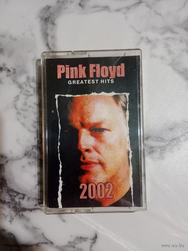 Аудио кассета Pink Floyd