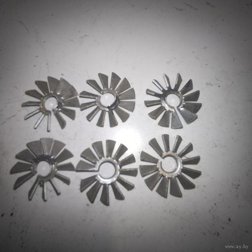 Радиаторы - одним лотом