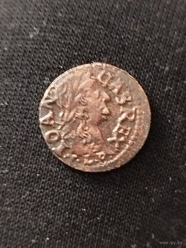 Красивый солид