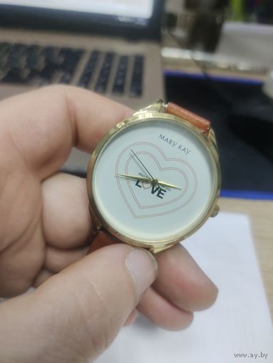 Часы Mary Kay кварцевые