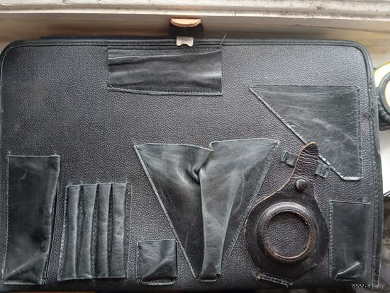 Планшет летчика СССР