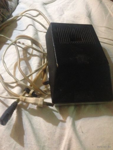 Блок питания от пк Байт