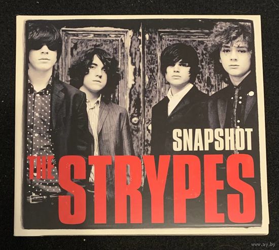 The Strypes – Snapshot