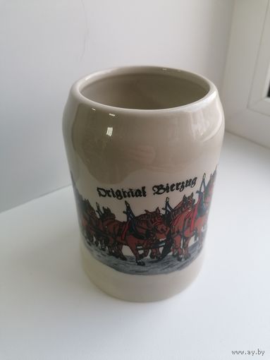 Пивная кружка Германия