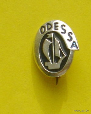 Одесса. Л-13.