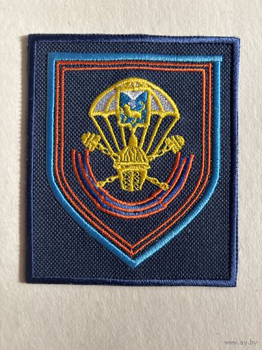 234 полк вдв