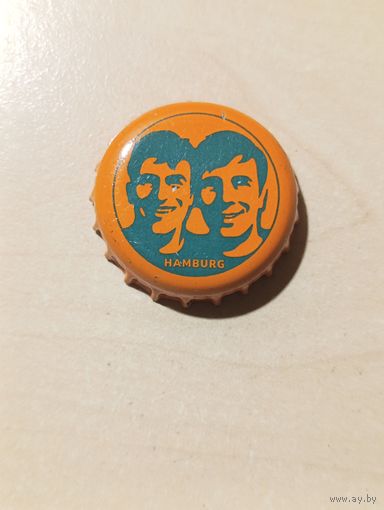 Пивные крышки - пробки